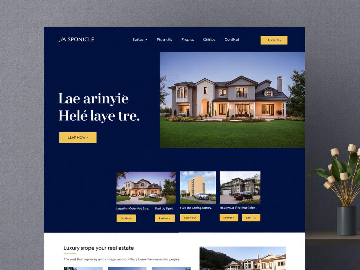 Sponicle Realty